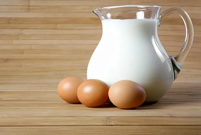 Беларусь лидирует по производству картофеля, яиц, мяса и молока
