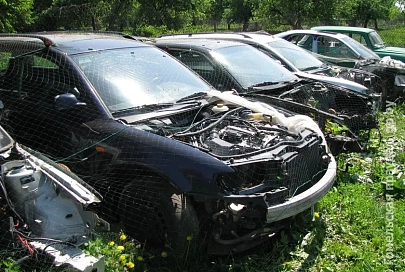 В уголовном розыске рассказали, какие автомобили чаще угоняют и вскрывают