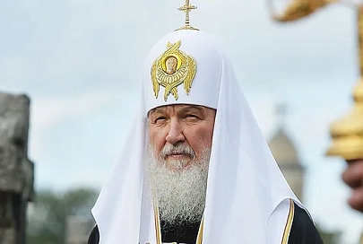Патриарх Кирилл и Елизавета II обсудили положение христиан в Европе