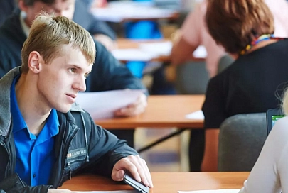 Более 500 безработных выпускников трудоустроены на «Молодежную практику — 2016»