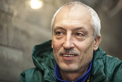 Сегодня свое 55-летие отмечает один из лучших белорусских футболистов в истории – Сергей Алейников!