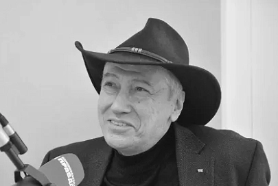 Умер болгарский певец Бисер Киров