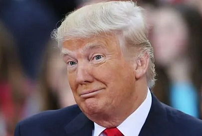 Трамп лидирует на президентских выборах в США