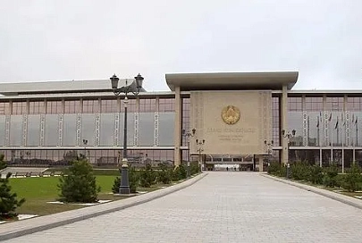 Официальные переговоры Лукашенко и Эрдогана состоятся 11 ноября во Дворце Независимости