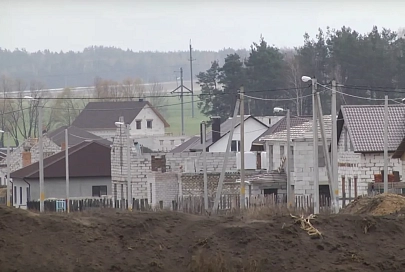 До 15 ноября белорусы должны заплатить налог на недвижимость и земельный налог