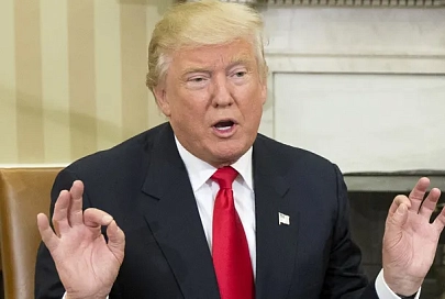 Трамп будет работать президентом за один доллар
