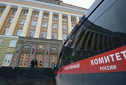 СК РФ предъявил обвинения 4 командирам ВСУ, причастным к обстрелам в Донбассе