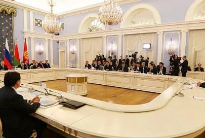 Премьер-министры стран ЕАЭС согласовали проект Таможенного кодекса