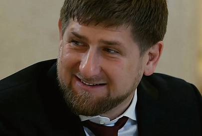 Кадыров ответил на критику Лукашенко и готов приехать в Беларусь