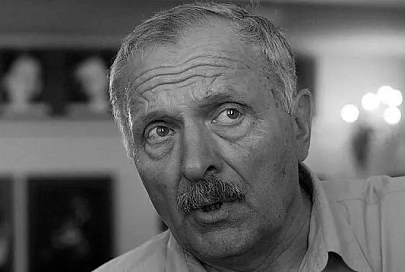 Умер актер Евгений Лазарев