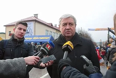 Семашко: рецессия в промышленности закончилась