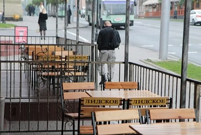Гомельский похоронщик объявлен в розыск
