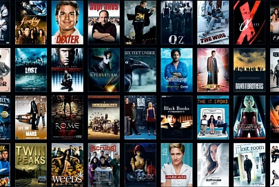 Названы лучшие телесериалы 2016 года
