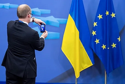 Аудиторы ЕС признали «хрупкость» результатов помощи Украине