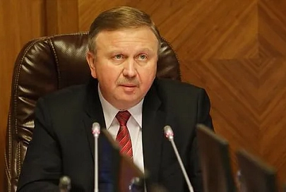 Кобяков: нужно устранять барьеры в торговле с Россией и расширять структуру экспорта в ЕС