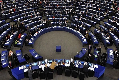 Комитет Европарламента одобрил механизм приостановки безвизовых режимов с Украиной и Грузией