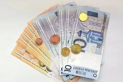 Минимальную зарплату проиндексируют за ноябрь на 5,4%