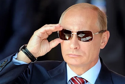 Путин в четвертый раз возглавил список самых влиятельных людей мира по версии Forbes