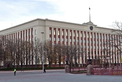 Кочанова назначена главой Администрации Президента Беларуси, Рыженков - первым замом. Другие кадровые решения Президента