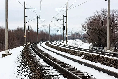 В Подмосковье семья из трех человек попала под электричку