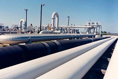 Беларусь повысила тарифы на транзит нефти