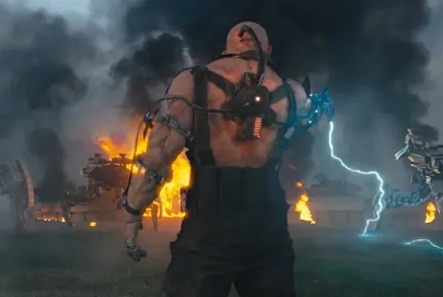 Вышел финальный трейлер супергеройского фильма «Защитники»