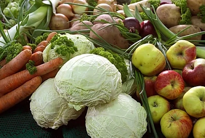 Производство сельхозпродукции в Беларуси в 2016 году выросло на 3,4%