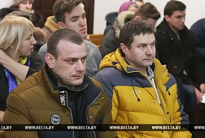 Прокурор запросил для слесарей-газовщиков 4 года колонии-поселения
