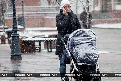 Пособия по уходу за ребенком в возрасте до 3 лет возрастут с февраля