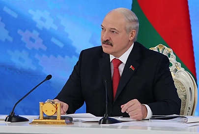 Большой разговор с Президентом. Онлайн-трансляция