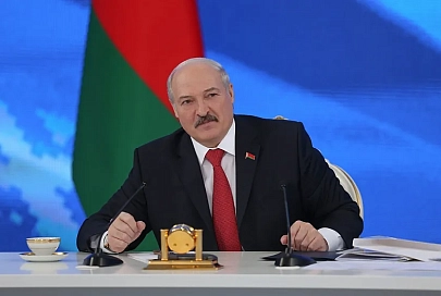 Большой разговор с Президентом. Телеверсия