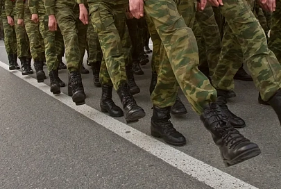 Из запаса призвано около 1,5 тыс. военнообязанных