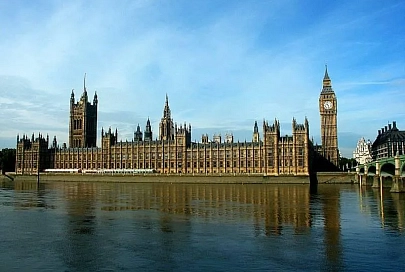 Британский парламент одобрил законопроект о выходе из Евросоюза