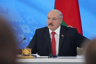 Более 2 млн человек посмотрели трансляцию "Большого разговора с Президентом" в эфире "Беларусь 1"