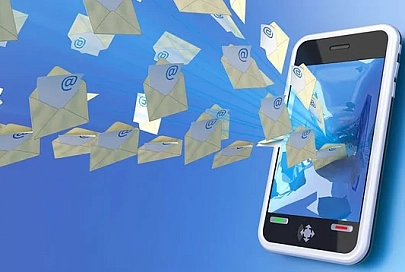 В Беларуси предлагается упорядочить SMS-рассылки