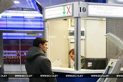 Срок безвизового пребывания в Беларуси могут продлить до двух недель