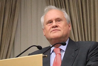 Мартин Сайдик: стороны украинского конфликта разведут тяжелые вооружения до 20 февраля