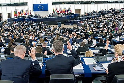Европарламент поддержал создание общей европейской армии 