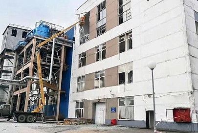 На Скидельском сахарном комбинате произошла вспышка пылевоздушной смеси, пострадало 5 человек