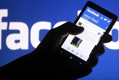 Facebook начал пробный запуск "реакций" и дизлайков