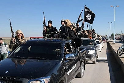 «Исламское государство» впервые в своей истории выступило против Китая