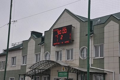 ФК "Гомель" в товарищеском матче разгромил "Оршу" со счетом 7:1