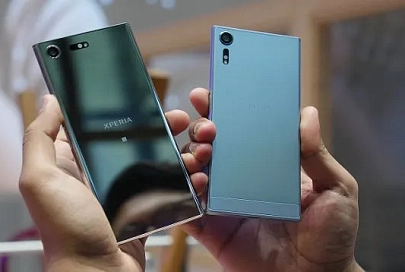 Аппаратура Sony будет заряжать друг друга по воздуху