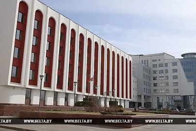 МИД Беларуси прокомментировал реакцию евроинститутов и некоторых стран ЕС на события 25 марта