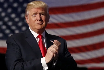Трамп отменил ряд решений Обамы о борьбе с глобальным потеплением