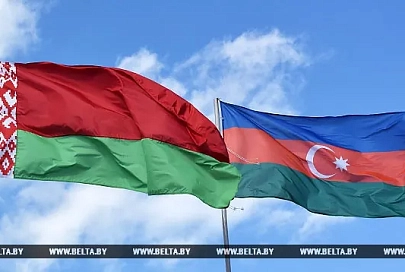 Дни молодежи Азербайджана пройдут 9-12 апреля в Беларуси