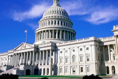 Опубликован официальный портрет первой леди США  