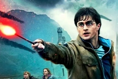 Warner Brothers выпустит игру по мотивам "Гарри Поттера"