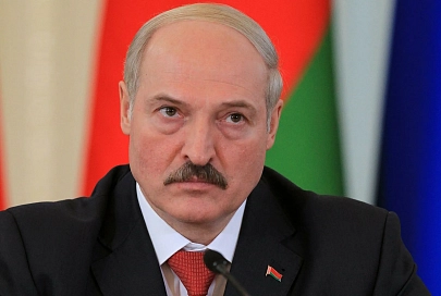 Александр Лукашенко дал интервью телерадиокомпании «Мир»