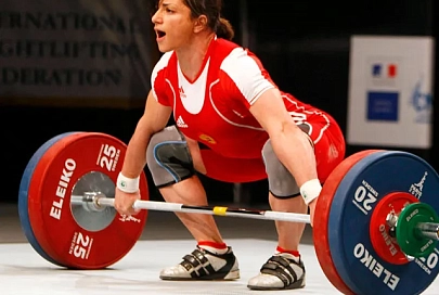 Россиянка Светлана Царукаева лишена серебра Олимпиады в Лондоне  